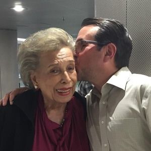 Meet your Posher, Simón